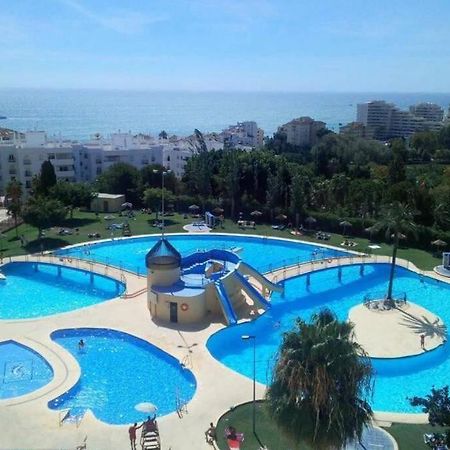 Estudio Ed Jupiter Benalmadena Luaran gambar