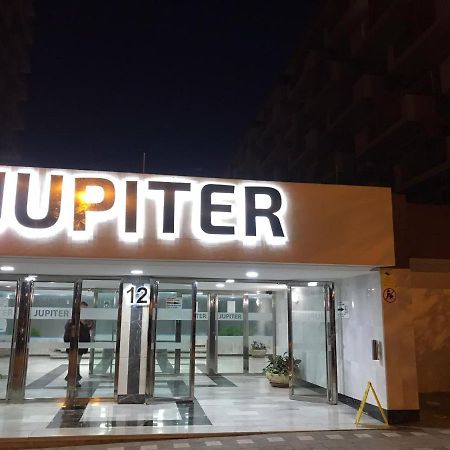 Estudio Ed Jupiter Benalmadena Luaran gambar