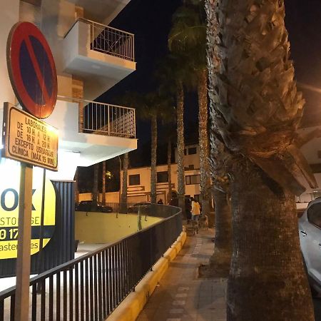 Estudio Ed Jupiter Benalmadena Luaran gambar