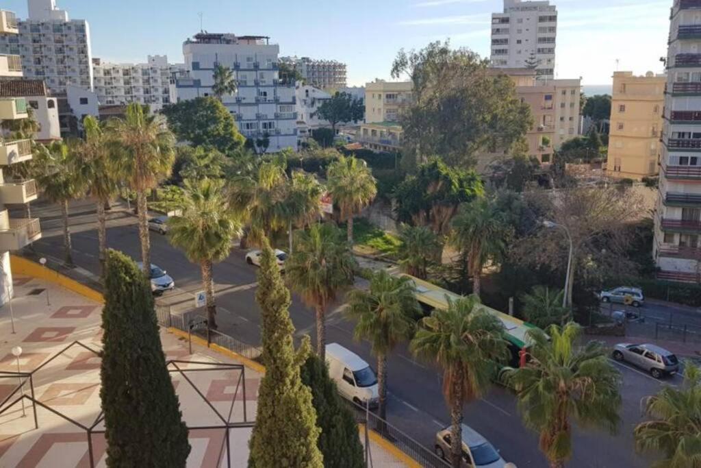 Estudio Ed Jupiter Benalmadena Luaran gambar