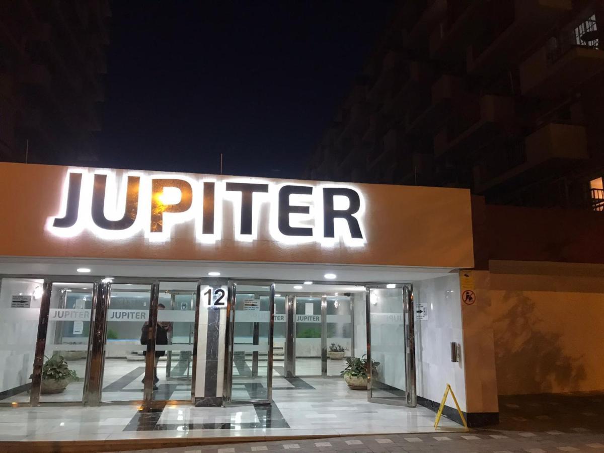 Estudio Ed Jupiter Benalmadena Luaran gambar