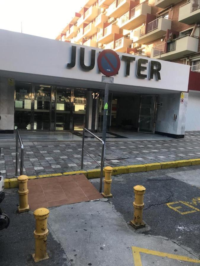 Estudio Ed Jupiter Benalmadena Luaran gambar