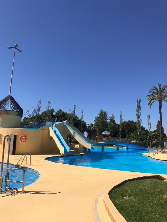 Estudio Ed Jupiter Benalmadena Luaran gambar
