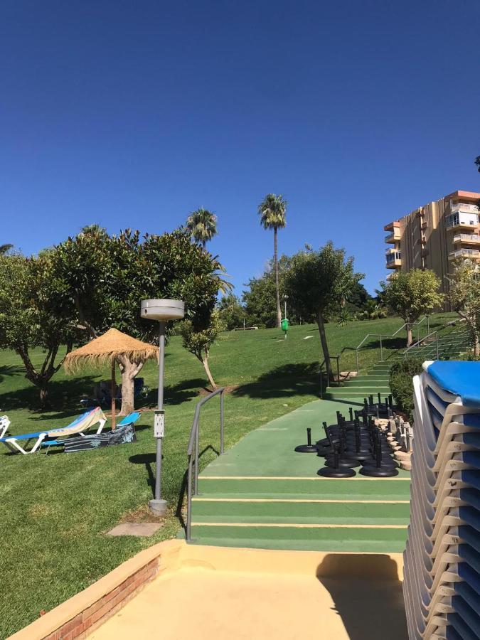 Estudio Ed Jupiter Benalmadena Luaran gambar