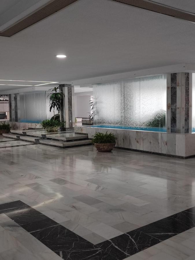 Estudio Ed Jupiter Benalmadena Luaran gambar