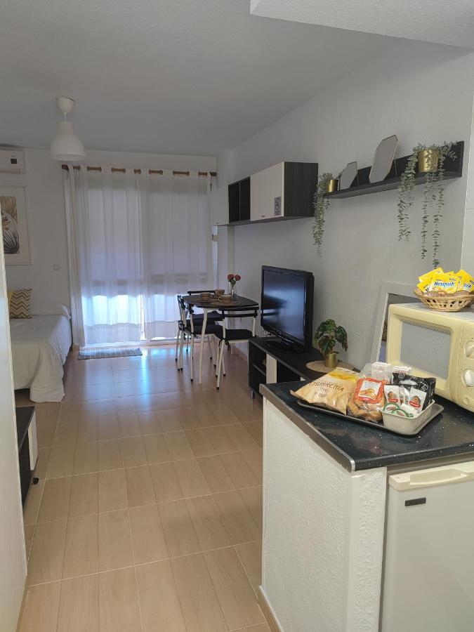 Estudio Ed Jupiter Benalmadena Luaran gambar